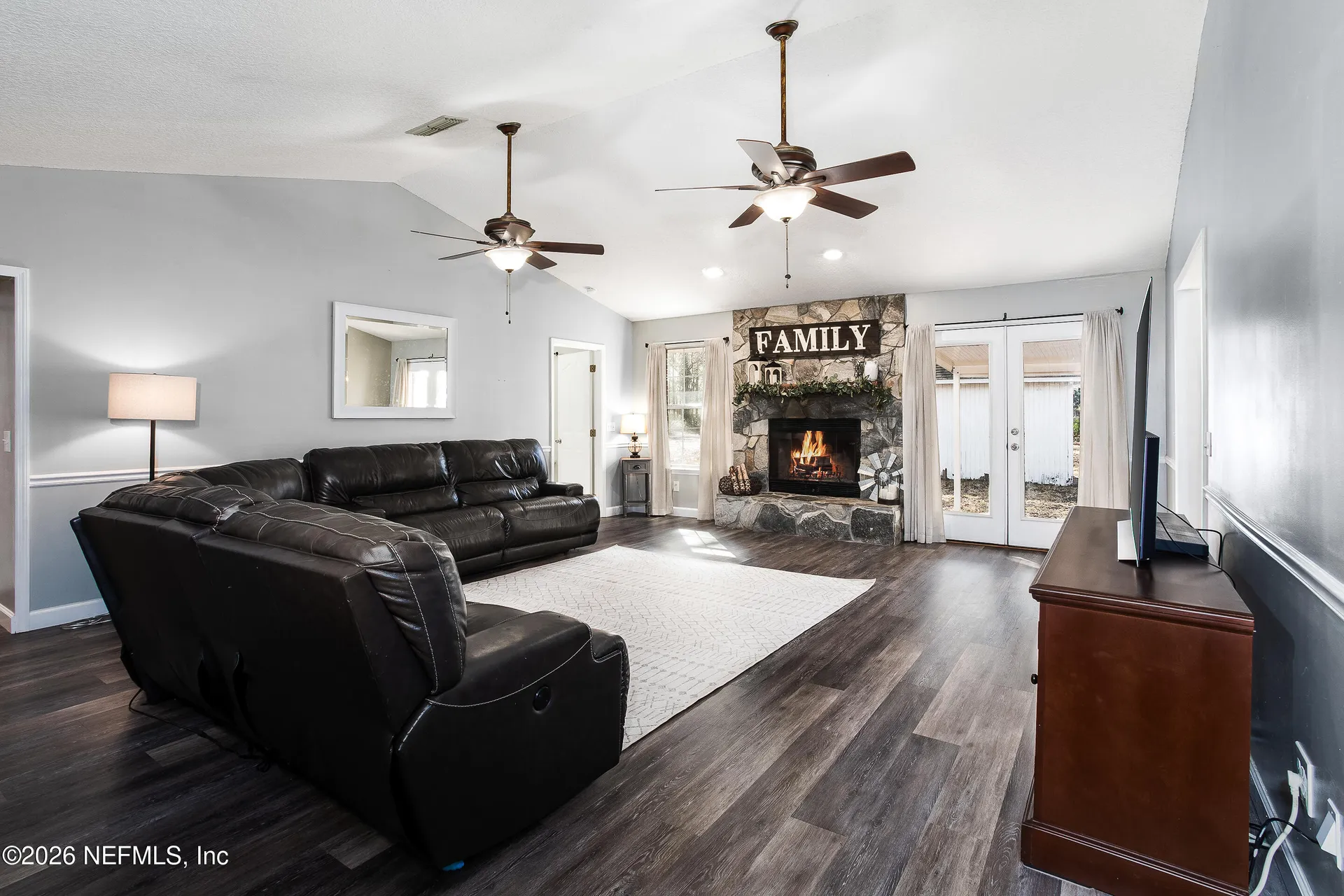 17098 Cross Branch Road Hilliard FL 32046
