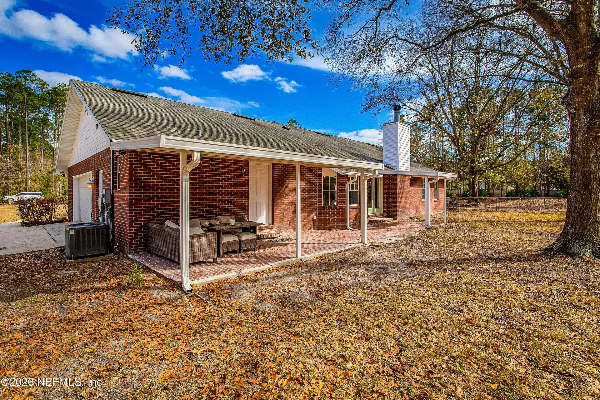 17098 Cross Branch Road Hilliard FL 32046