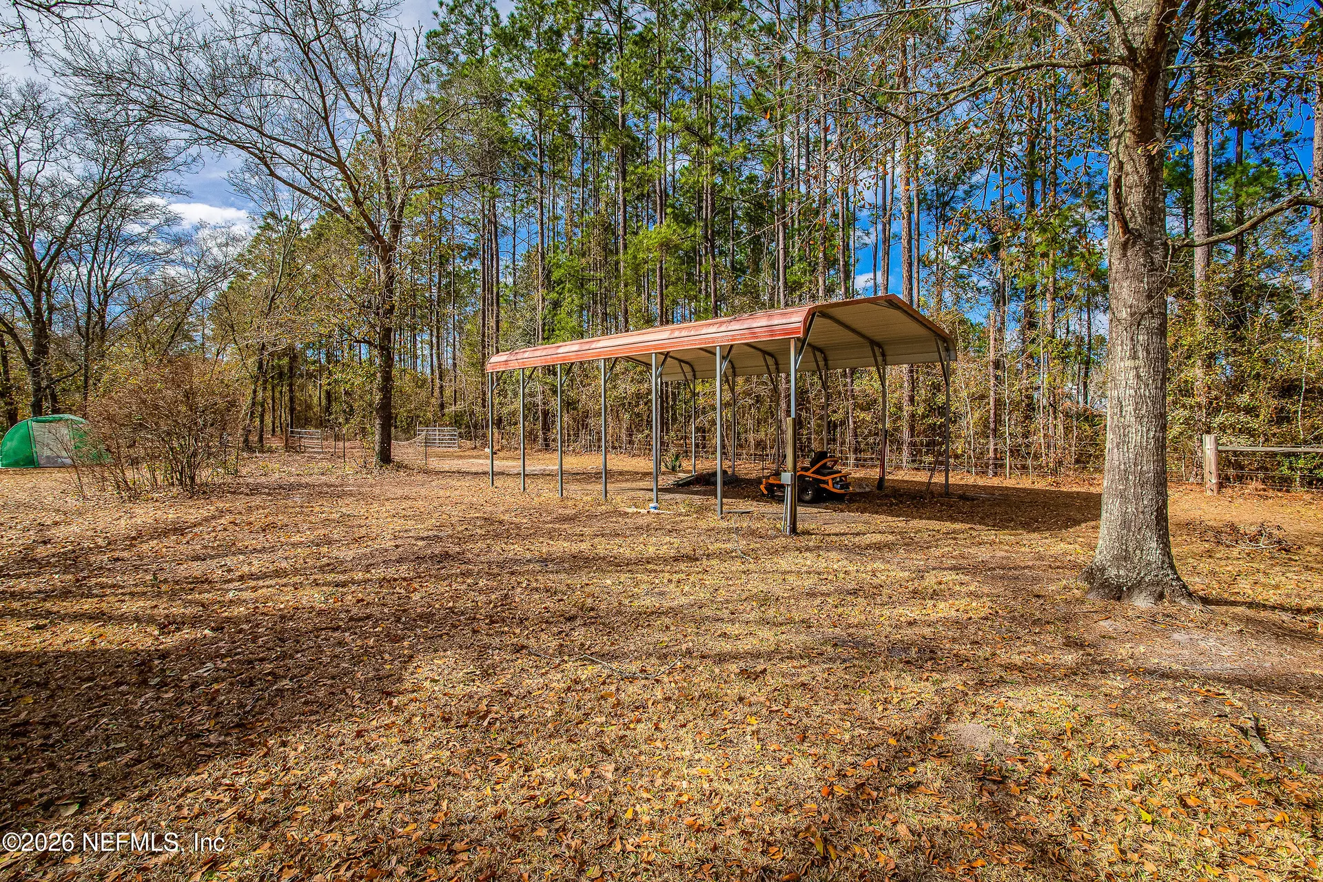 17098 Cross Branch Road Hilliard FL 32046