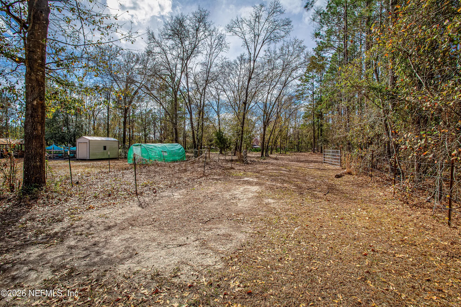 17098 Cross Branch Road Hilliard FL 32046