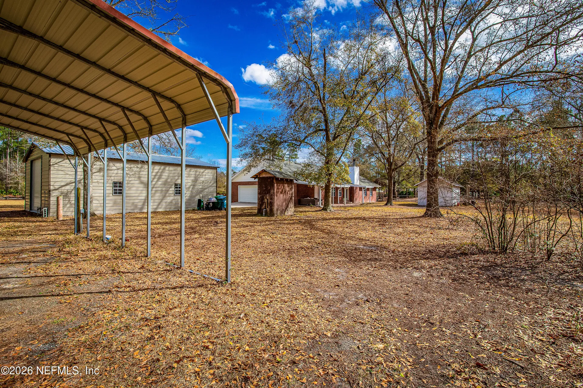 17098 Cross Branch Road Hilliard FL 32046