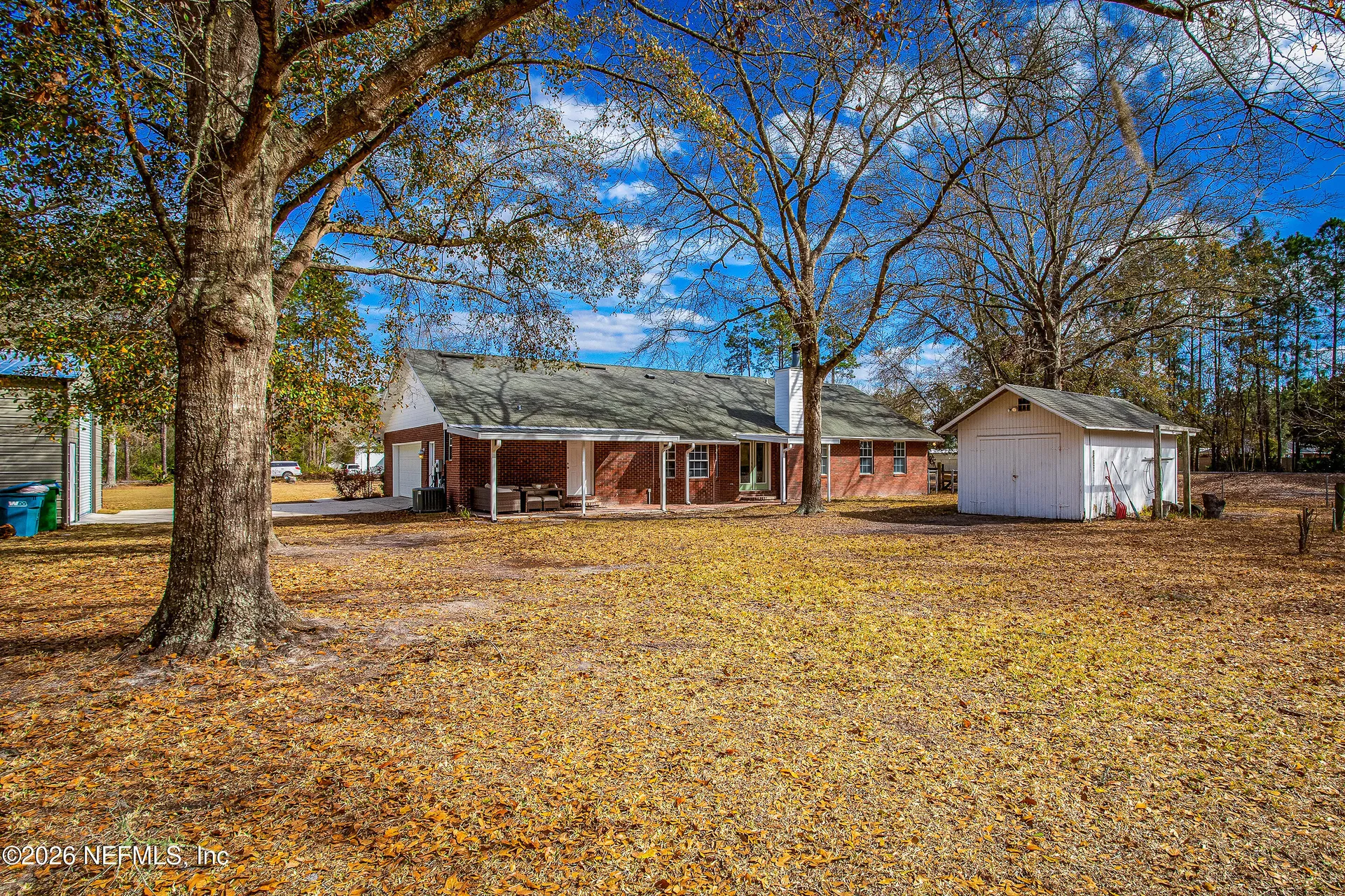 17098 Cross Branch Road Hilliard FL 32046