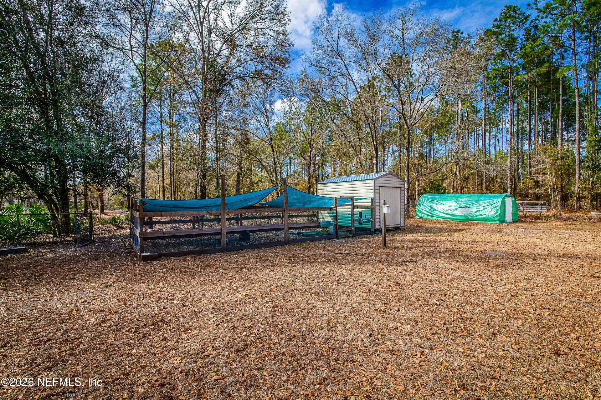 17098 Cross Branch Road Hilliard FL 32046