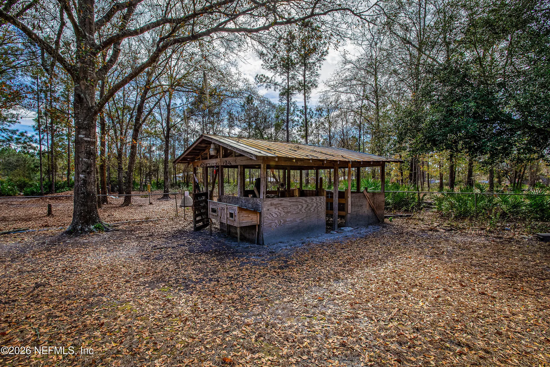 17098 Cross Branch Road Hilliard FL 32046