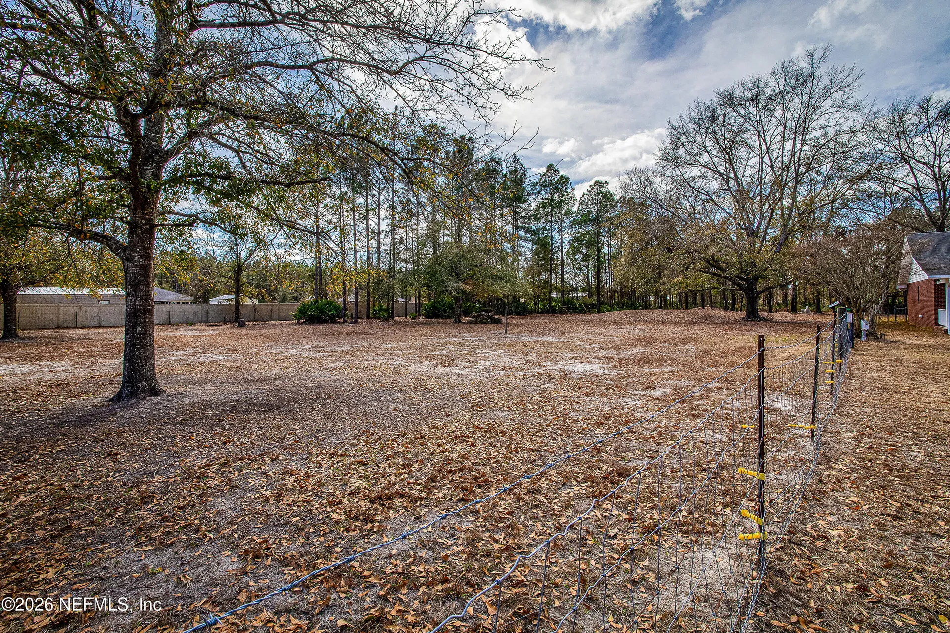 17098 Cross Branch Road Hilliard FL 32046