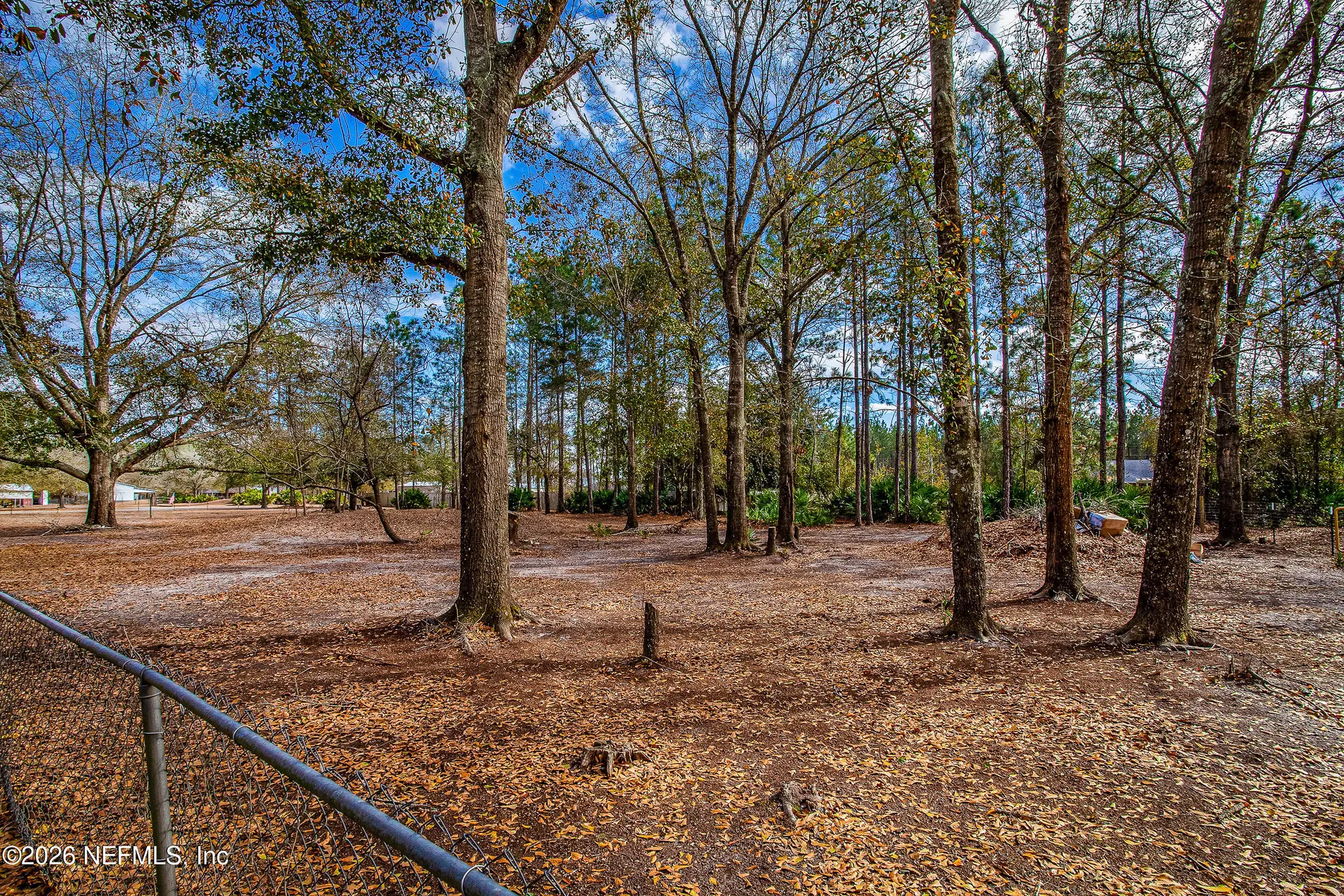 17098 Cross Branch Road Hilliard FL 32046