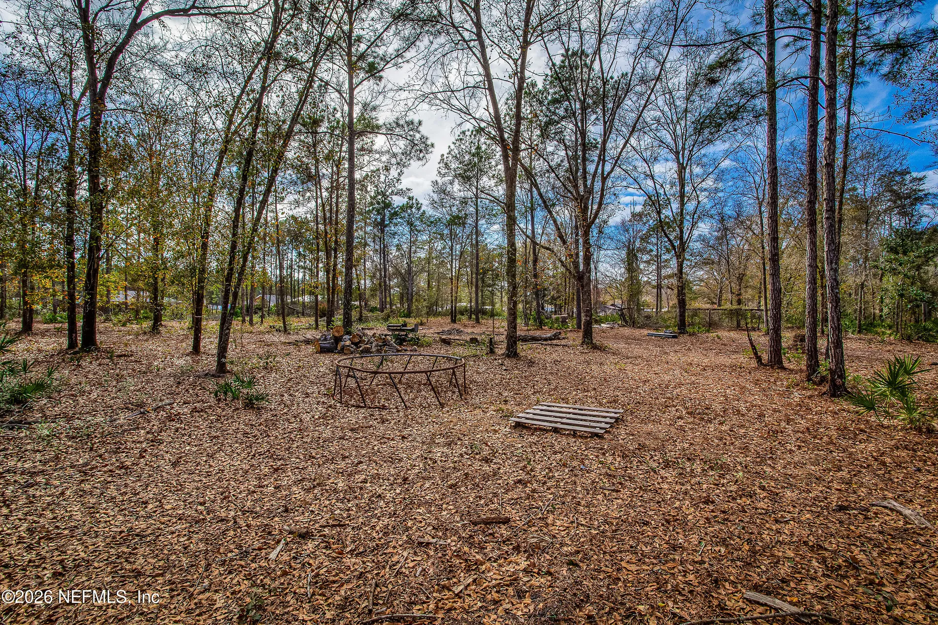 17098 Cross Branch Road Hilliard FL 32046