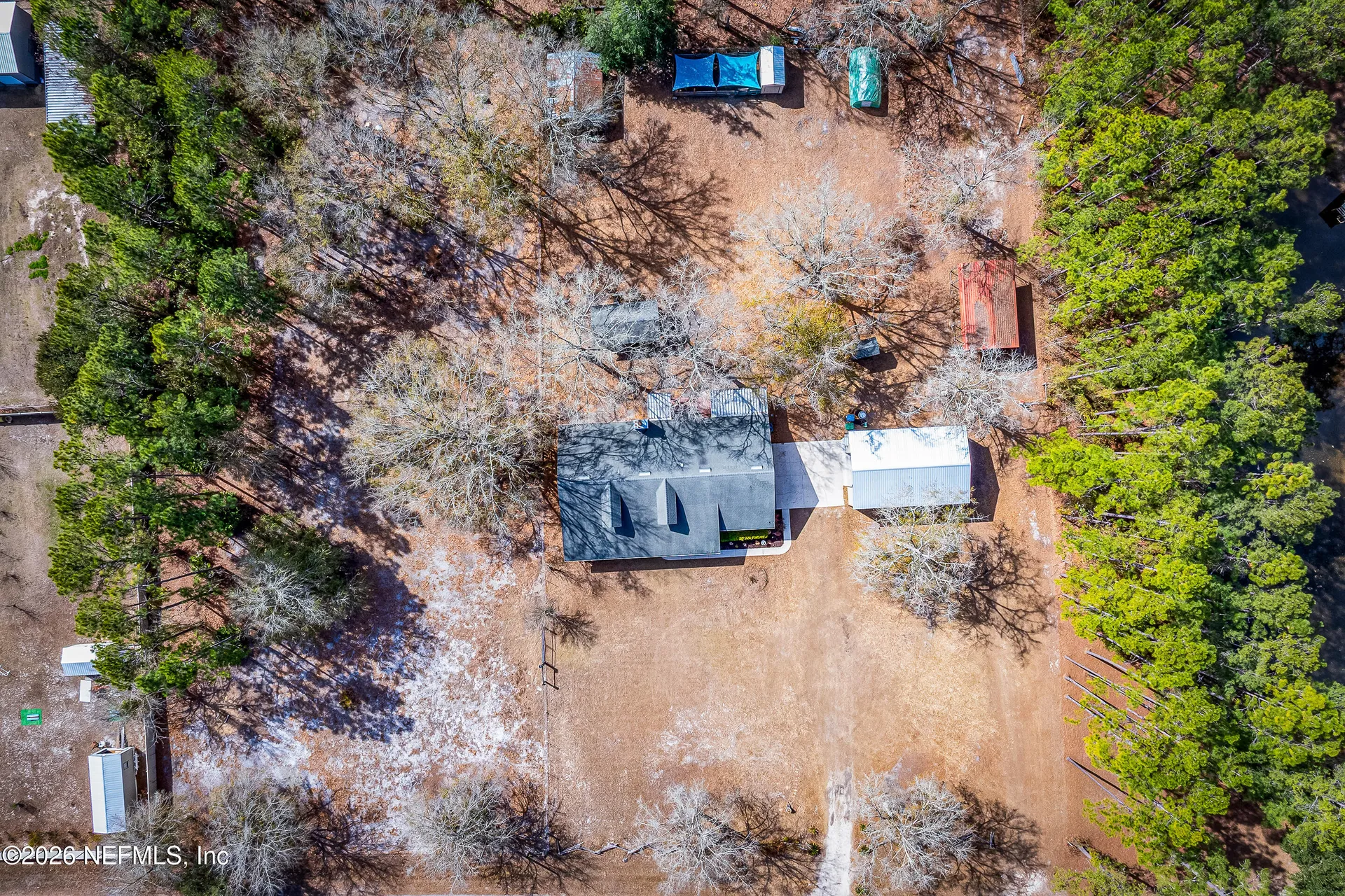 17098 Cross Branch Road Hilliard FL 32046