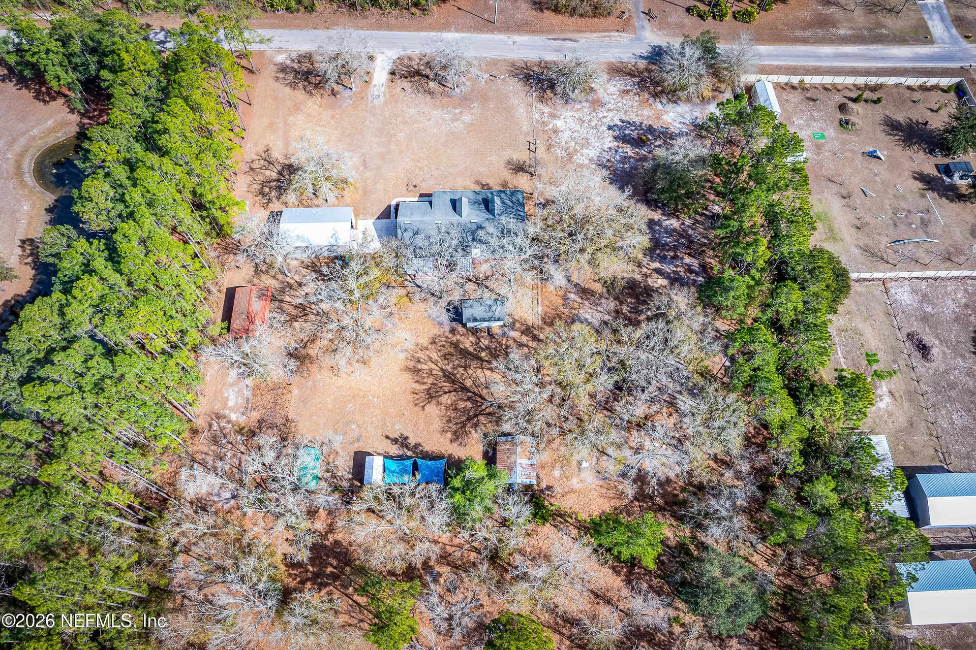 17098 Cross Branch Road Hilliard FL 32046