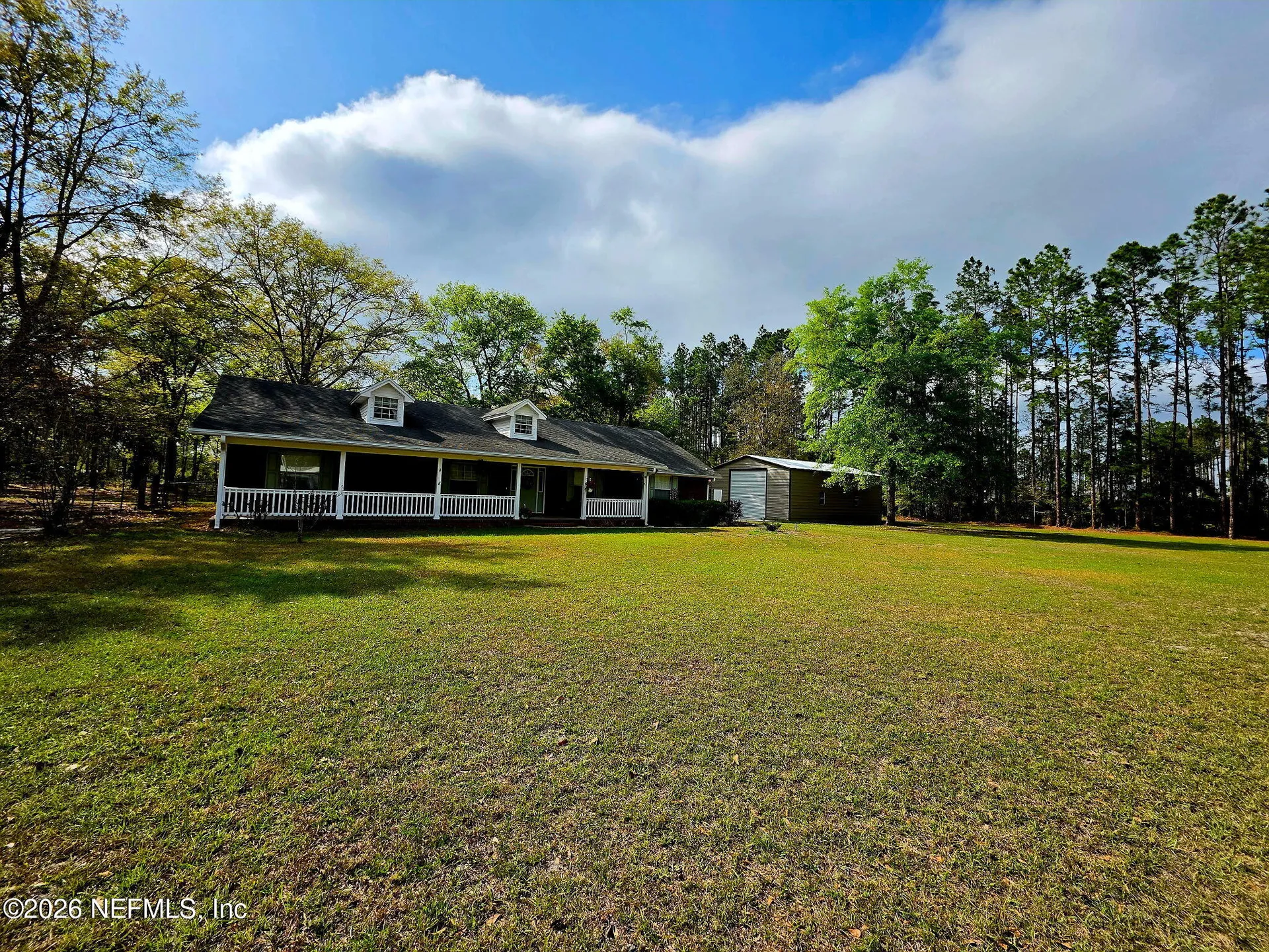17098 Cross Branch Road Hilliard FL 32046