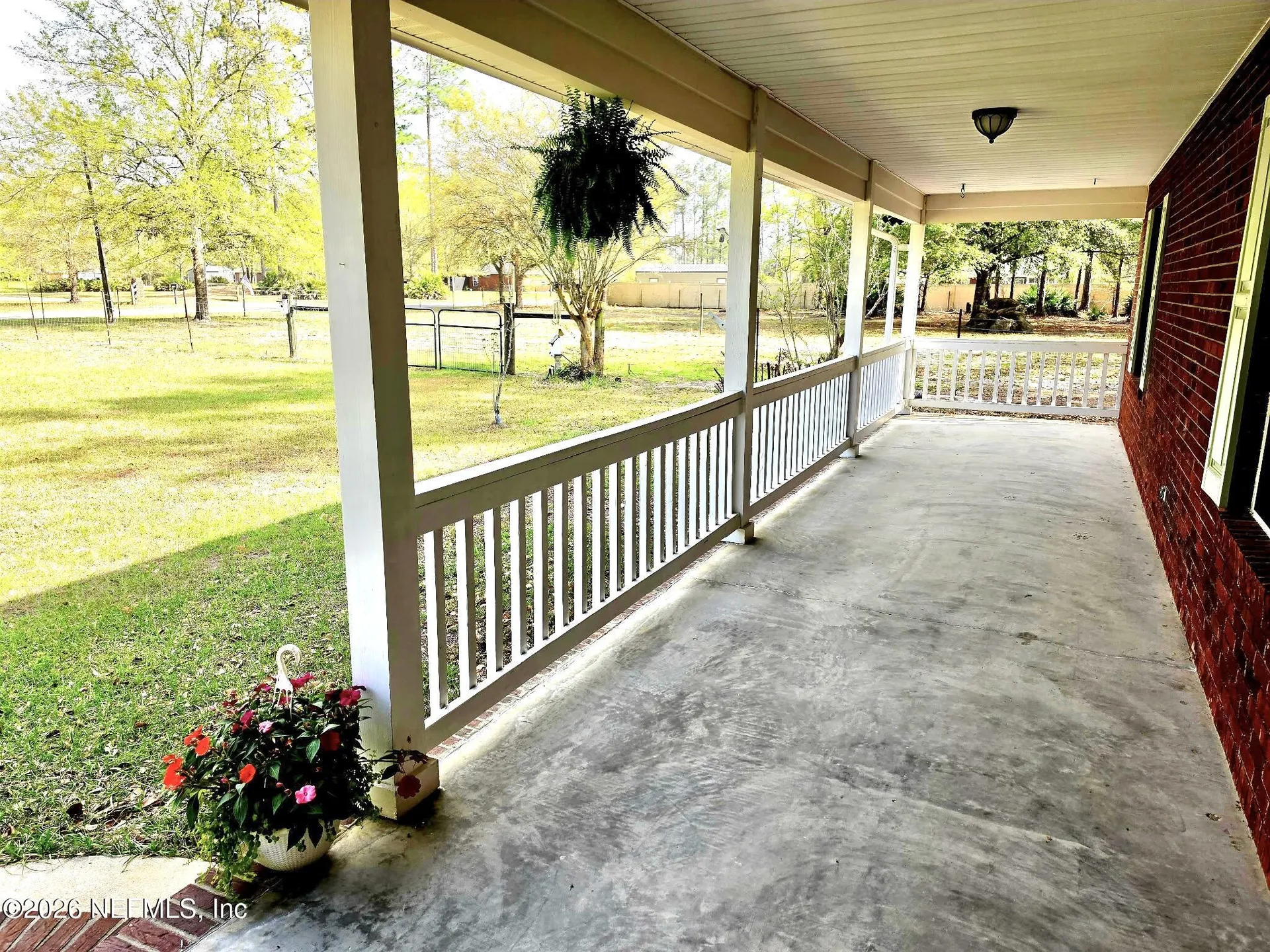 17098 Cross Branch Road Hilliard FL 32046