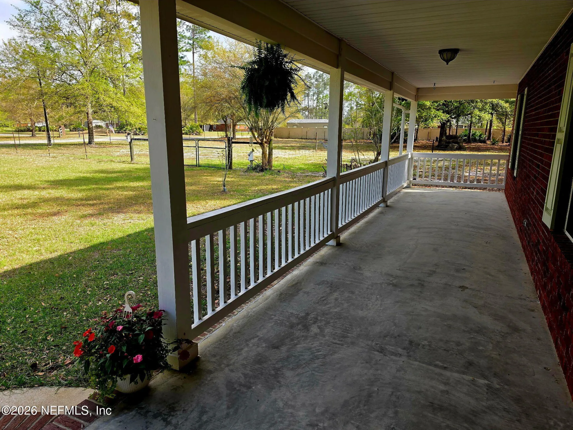 17098 Cross Branch Road Hilliard FL 32046