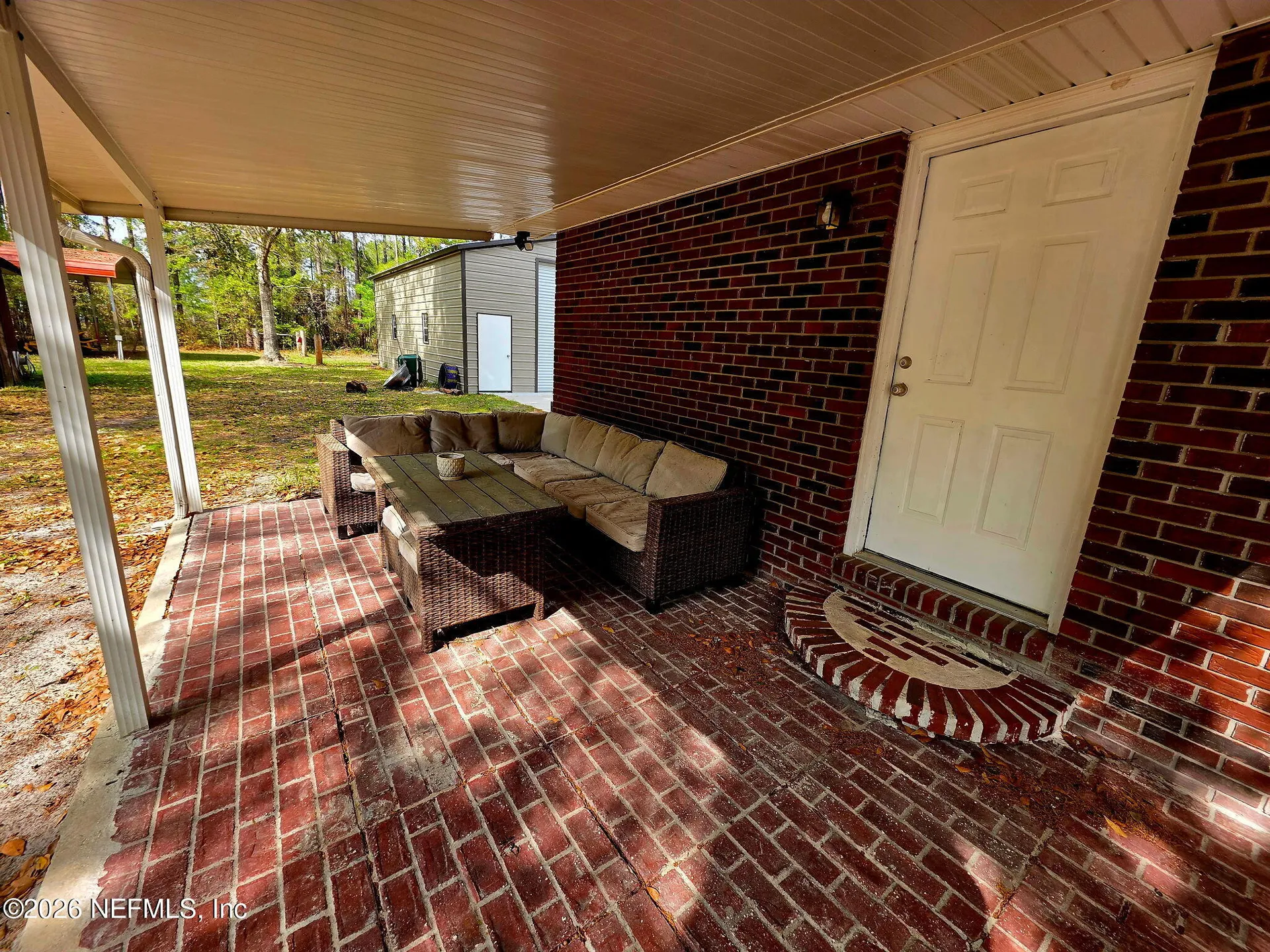 17098 Cross Branch Road Hilliard FL 32046