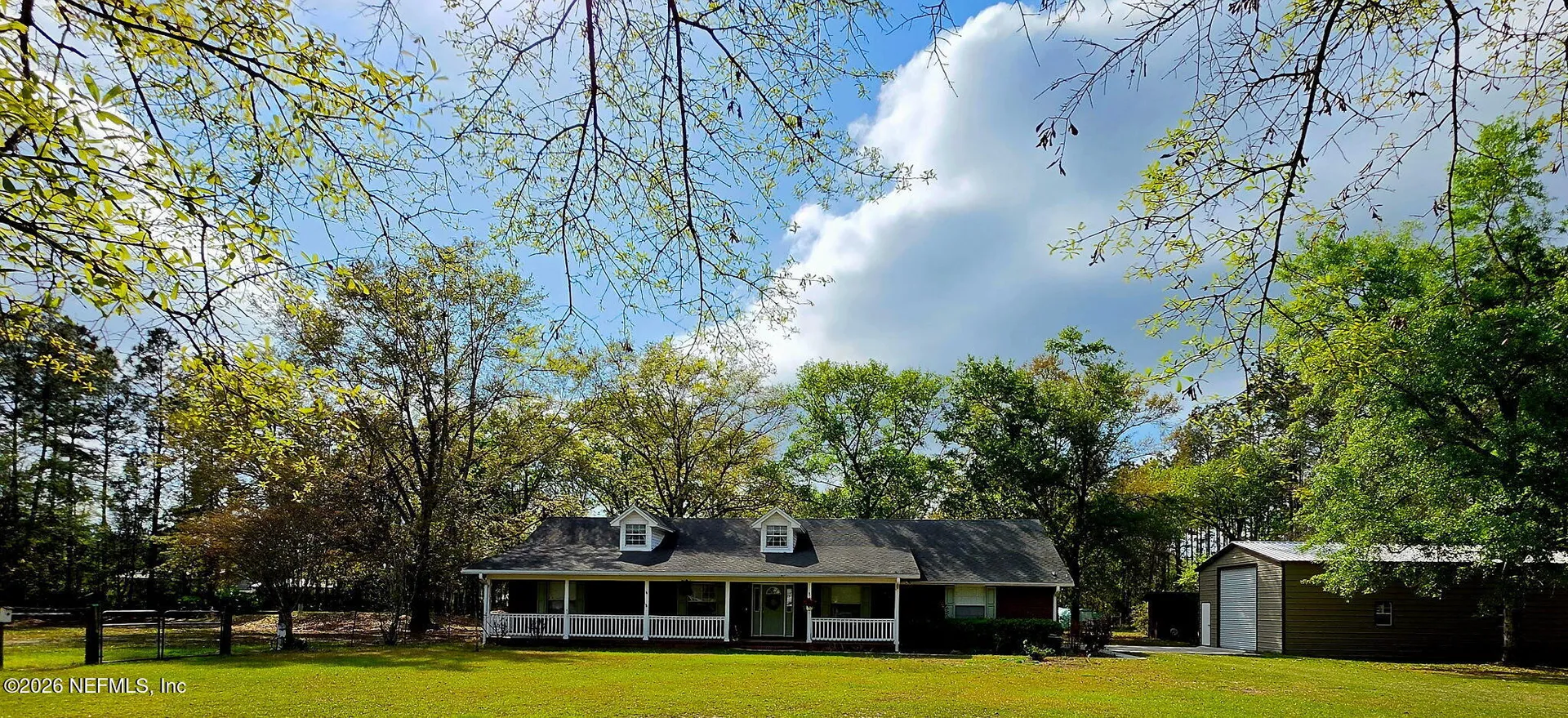 17098 Cross Branch Road Hilliard FL 32046