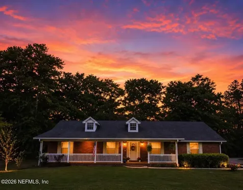 17098 Cross Branch Road Hilliard FL 32046
