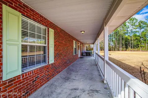 17098 Cross Branch Road Hilliard FL 32046