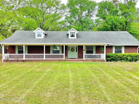 17098 Cross Branch Road Hilliard FL 32046