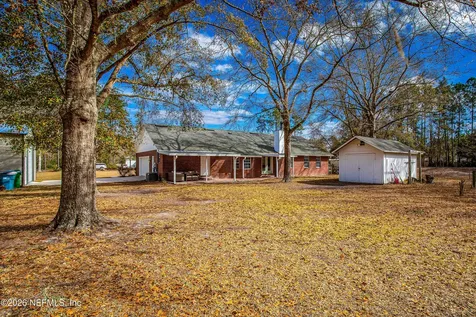 17098 Cross Branch Road Hilliard FL 32046