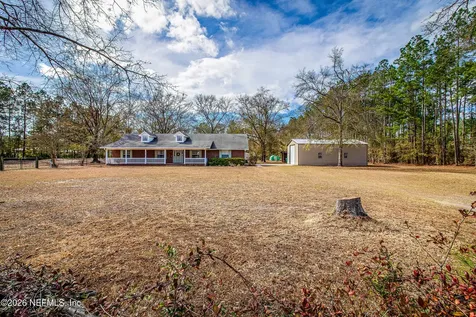 17098 Cross Branch Road Hilliard FL 32046