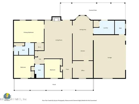 17098 Cross Branch Road Hilliard FL 32046