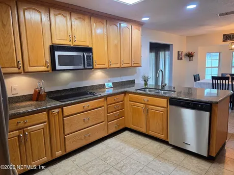 17098 Cross Branch Road Hilliard FL 32046