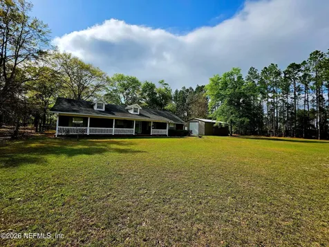17098 Cross Branch Road Hilliard FL 32046