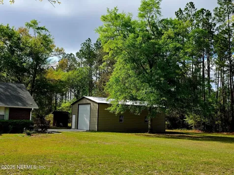 17098 Cross Branch Road Hilliard FL 32046