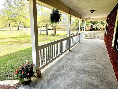 17098 Cross Branch Road Hilliard FL 32046