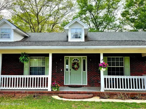 17098 Cross Branch Road Hilliard FL 32046