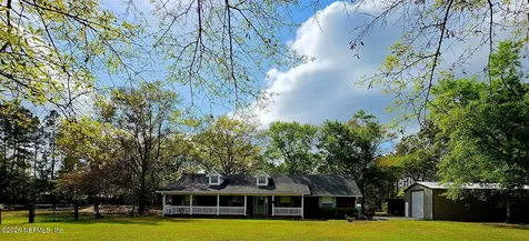 17098 Cross Branch Road Hilliard FL 32046