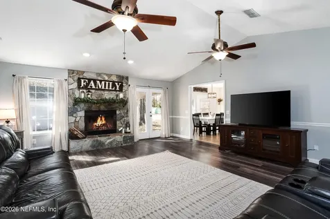 17098 Cross Branch Road Hilliard FL 32046