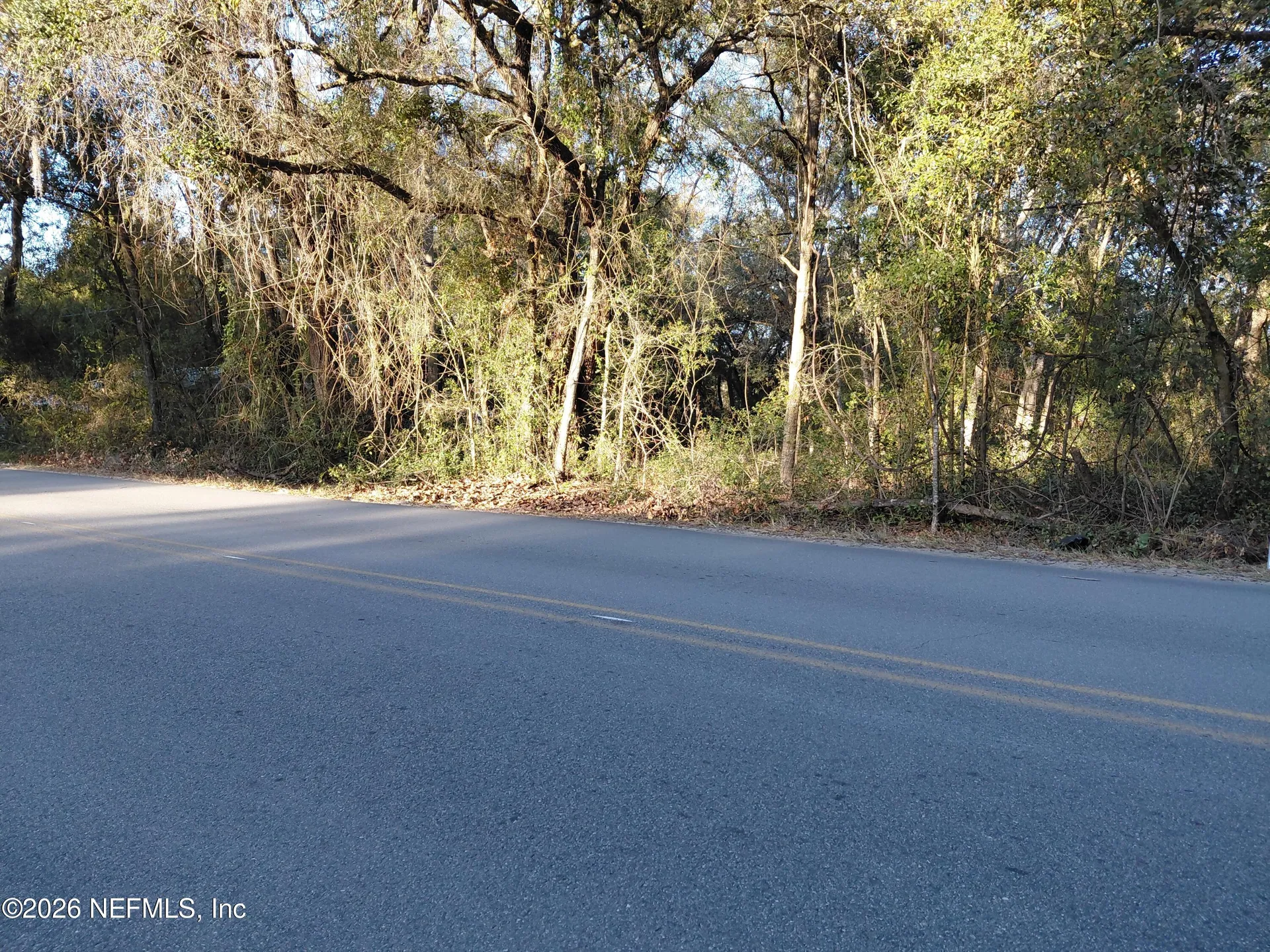 160 Putnam Loop Road Melrose FL 32666