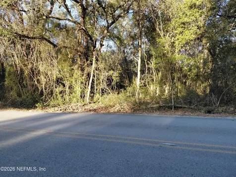 160 Putnam Loop Road Melrose FL 32666