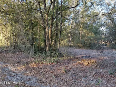 160 Putnam Loop Road Melrose FL 32666