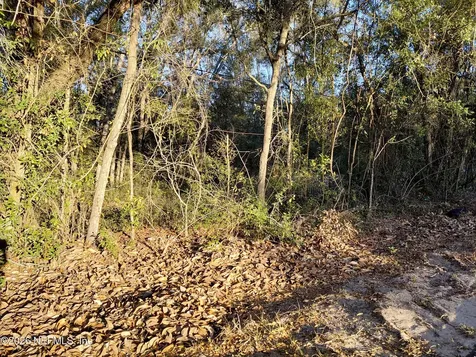 160 Putnam Loop Road Melrose FL 32666