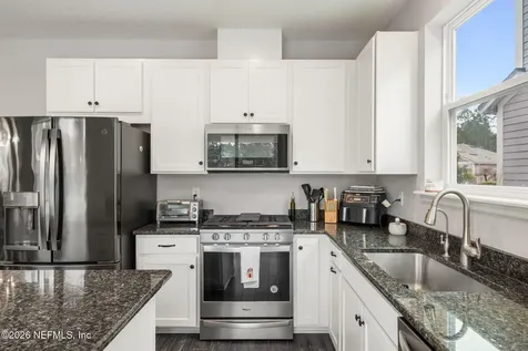 28 Focal Court St. Augustine FL 32095