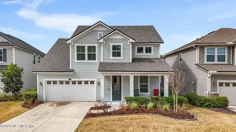 28 Focal Court St. Augustine FL 32095