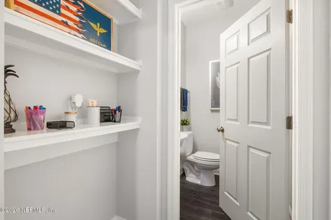 28 Focal Court St. Augustine FL 32095