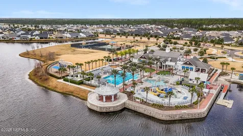 28 Focal Court St. Augustine FL 32095