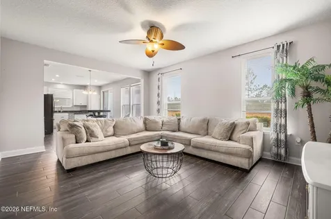 28 Focal Court St. Augustine FL 32095