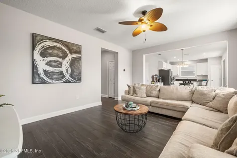 28 Focal Court St. Augustine FL 32095