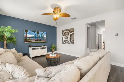 28 Focal Court St. Augustine FL 32095
