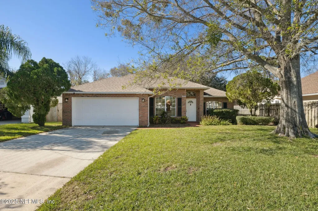 205 Stellar Court Ponte Vedra Beach FL 32082