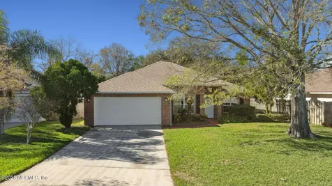 205 Stellar Court Ponte Vedra Beach FL 32082