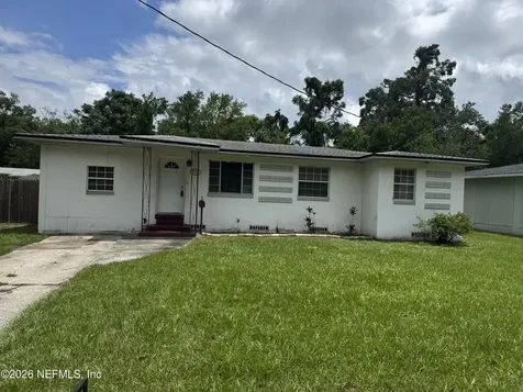 1955 Shelton Road Jacksonville FL 32211