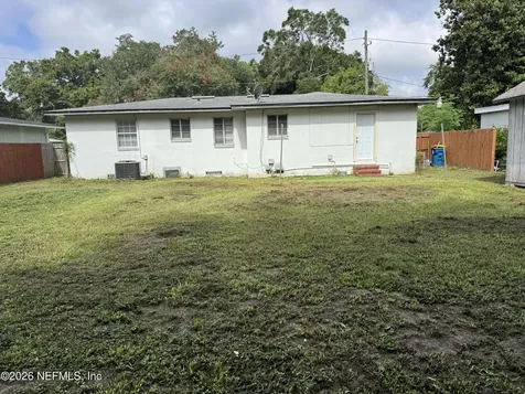 1955 Shelton Road Jacksonville FL 32211
