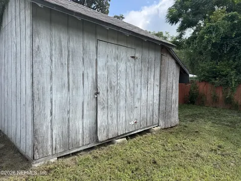 1955 Shelton Road Jacksonville FL 32211