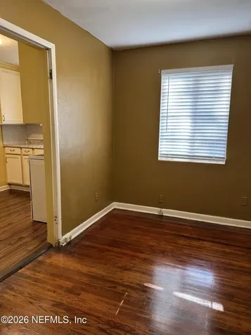1955 Shelton Road Jacksonville FL 32211