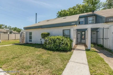 2885 Sand Castle Lane Jacksonville FL 32233
