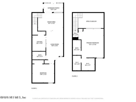 2885 Sand Castle Lane Jacksonville FL 32233